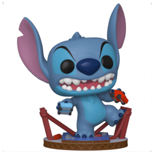 POP Disney: Lilo & Stitch - Monster Stitch (Exc)