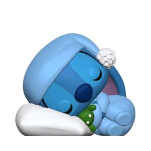FUNKO EXC : DISNEY - SLEEPING STITCH (1050)