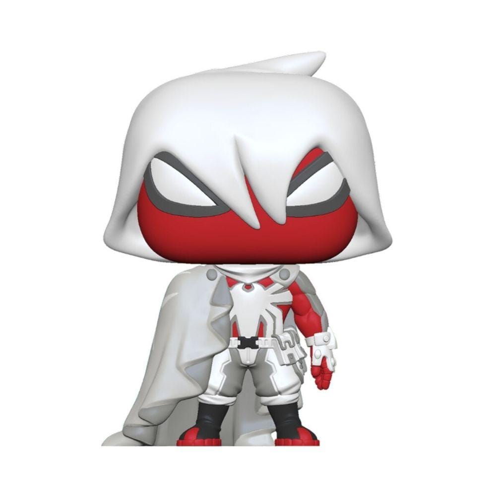 FUNKO : MARVEL INFINITY WARPS - ARACHKNIGHT (859)