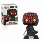 Darth Maul 299 - 2019 Galactic Convention Exclusive