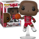 POP NBA: Bulls - Michael Jordan
