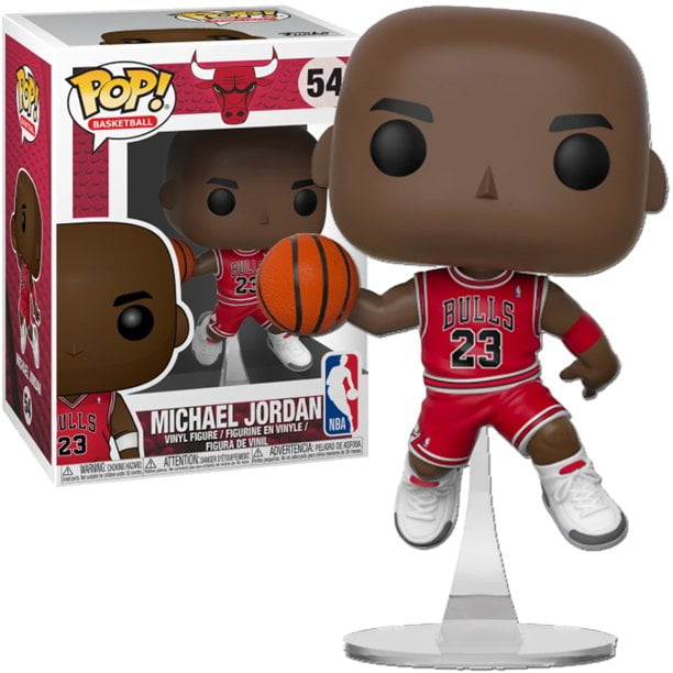 POP NBA: Bulls - Michael Jordan