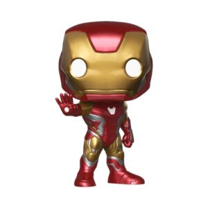 FUNKO EXC : MARVEL AE - IRON MAN (467)