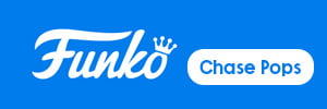Funko Chase Pops