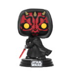 Darth Maul 299 - 2019 Galactic Convention Exclusive