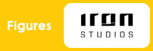 IRON STUDIOS