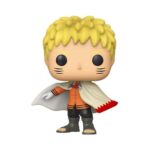 POP Animation: Boruto- Naruto (Hokage)