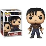 Funko POP Movies: Mortal Kombat- Cole Young Figure
