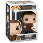 Gendry (Game of Thrones) Funko Pop! Vinyl Figure