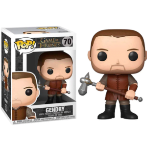 Gendry (Game of Thrones) Funko Pop! Vinyl Figure