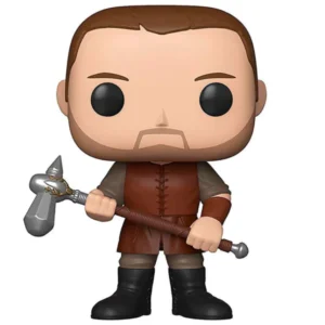 Gendry (Game of Thrones) Funko Pop! Vinyl Figure