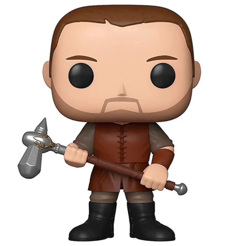 Gendry (Game of Thrones) Funko Pop! Vinyl Figure