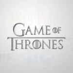 Game Of Thrones