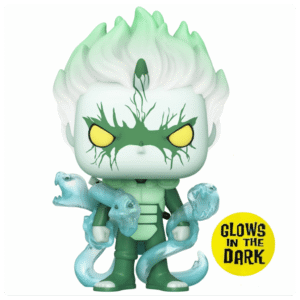 Funko Pop! Animation: Boruto - Mitsuki (Sage Mode) (Exc) (GW), Action Figures - 46079