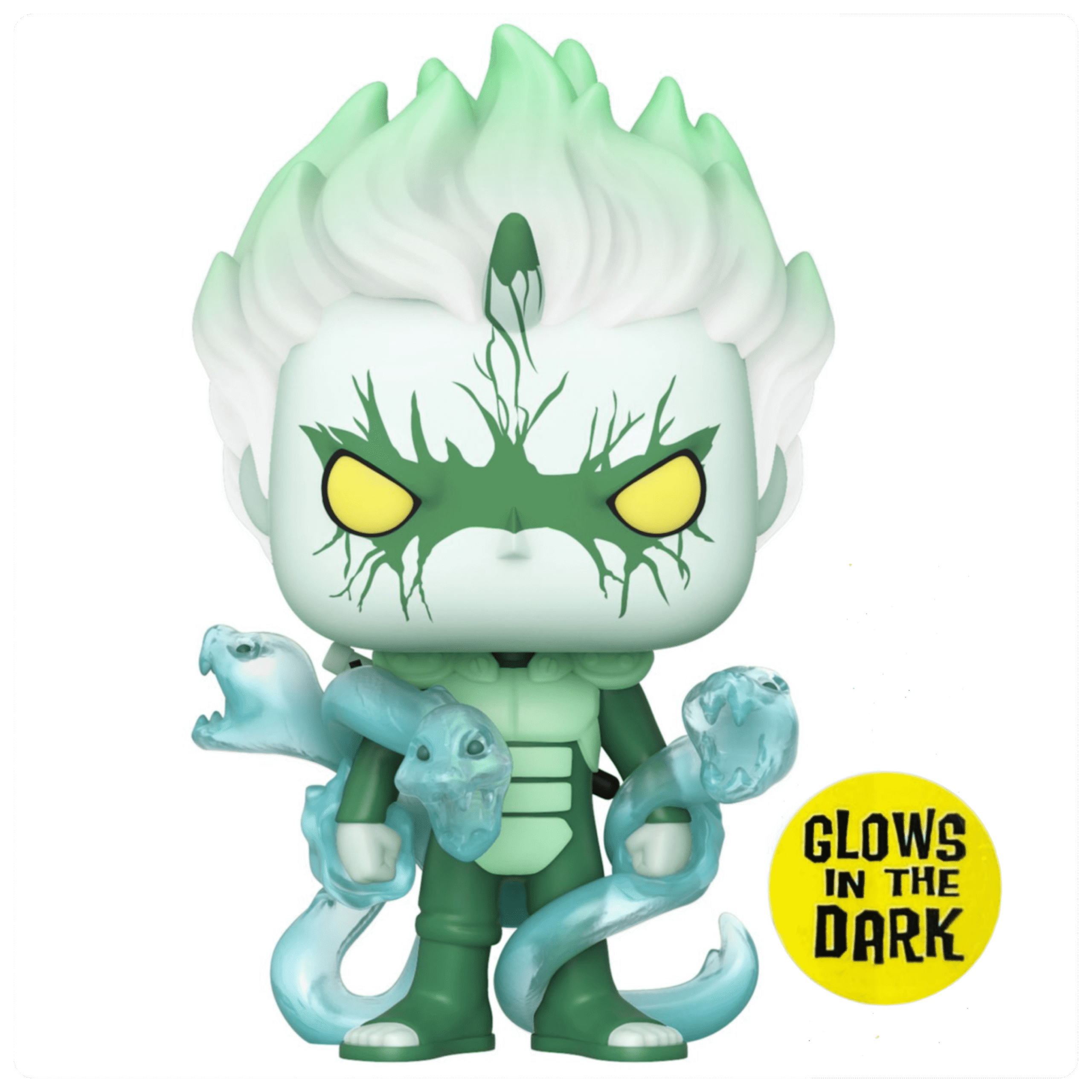 Funko Pop! Animation: Boruto - Mitsuki (Sage Mode) (Exc) (GW), Action Figures - 46079