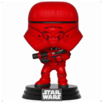POP Star Wars Ep 9: Star Wars - Sith Jet Trooper