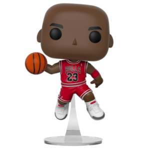 POP NBA: Bulls - Michael Jordan