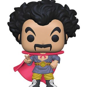 Dragon Ball Super: Hercule - POP Animation Vinyl Figure