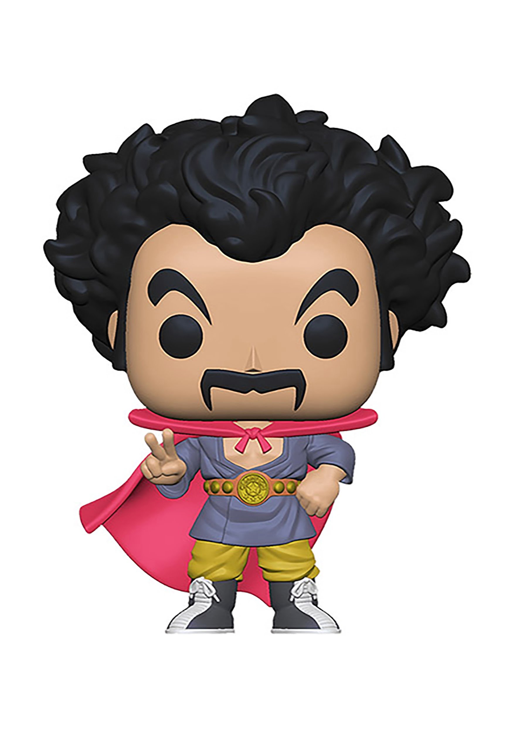 Dragon Ball Super: Hercule - POP Animation Vinyl Figure