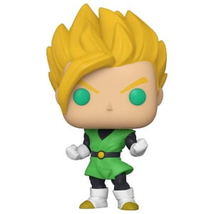 POP Animation: S8 Dragon Ball Z SS Gohan Figure