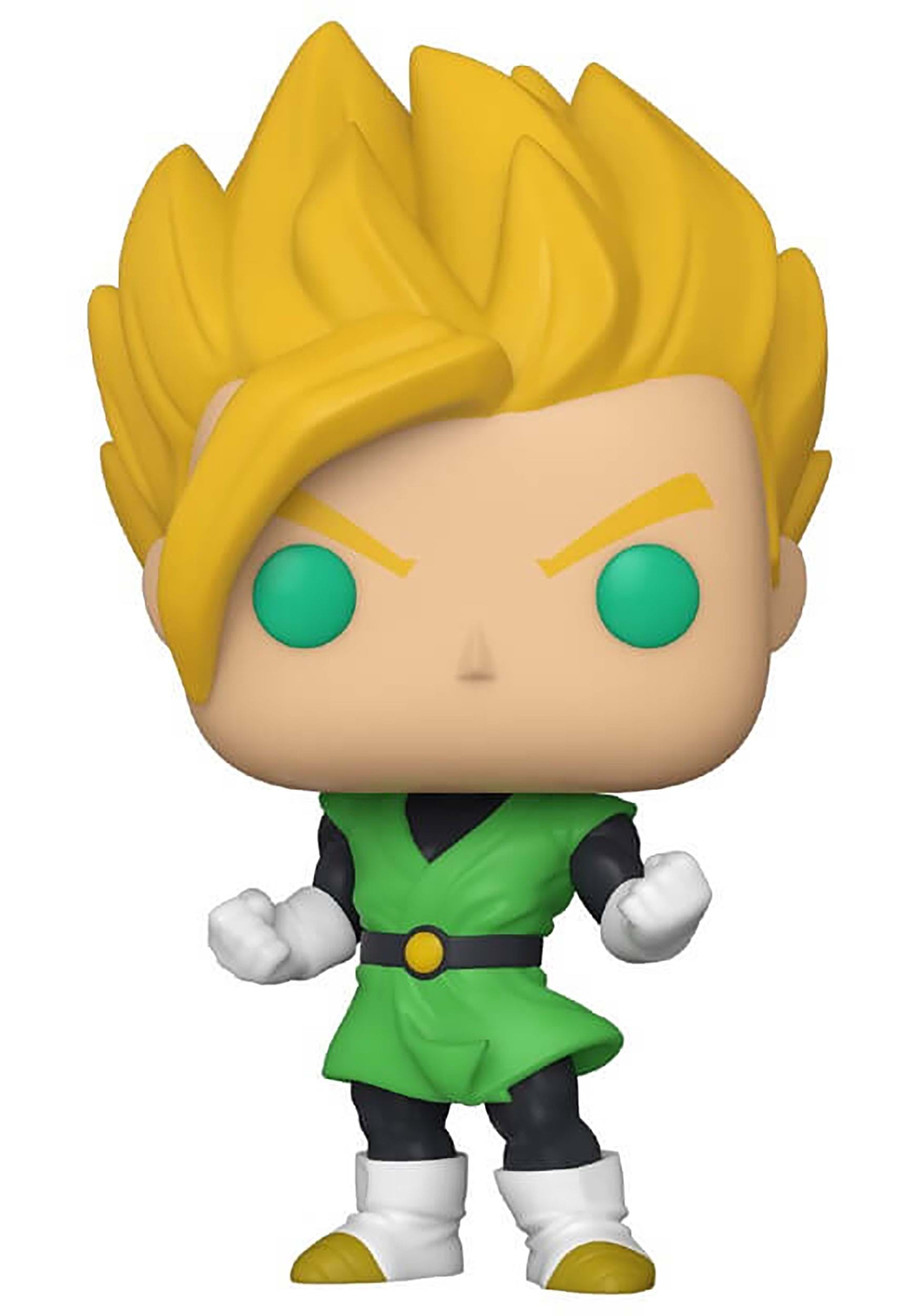 POP Animation: S8 Dragon Ball Z SS Gohan Figure
