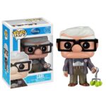 POP! Disney Carl Vinyl Figure