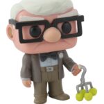POP! Disney Carl Vinyl Figure