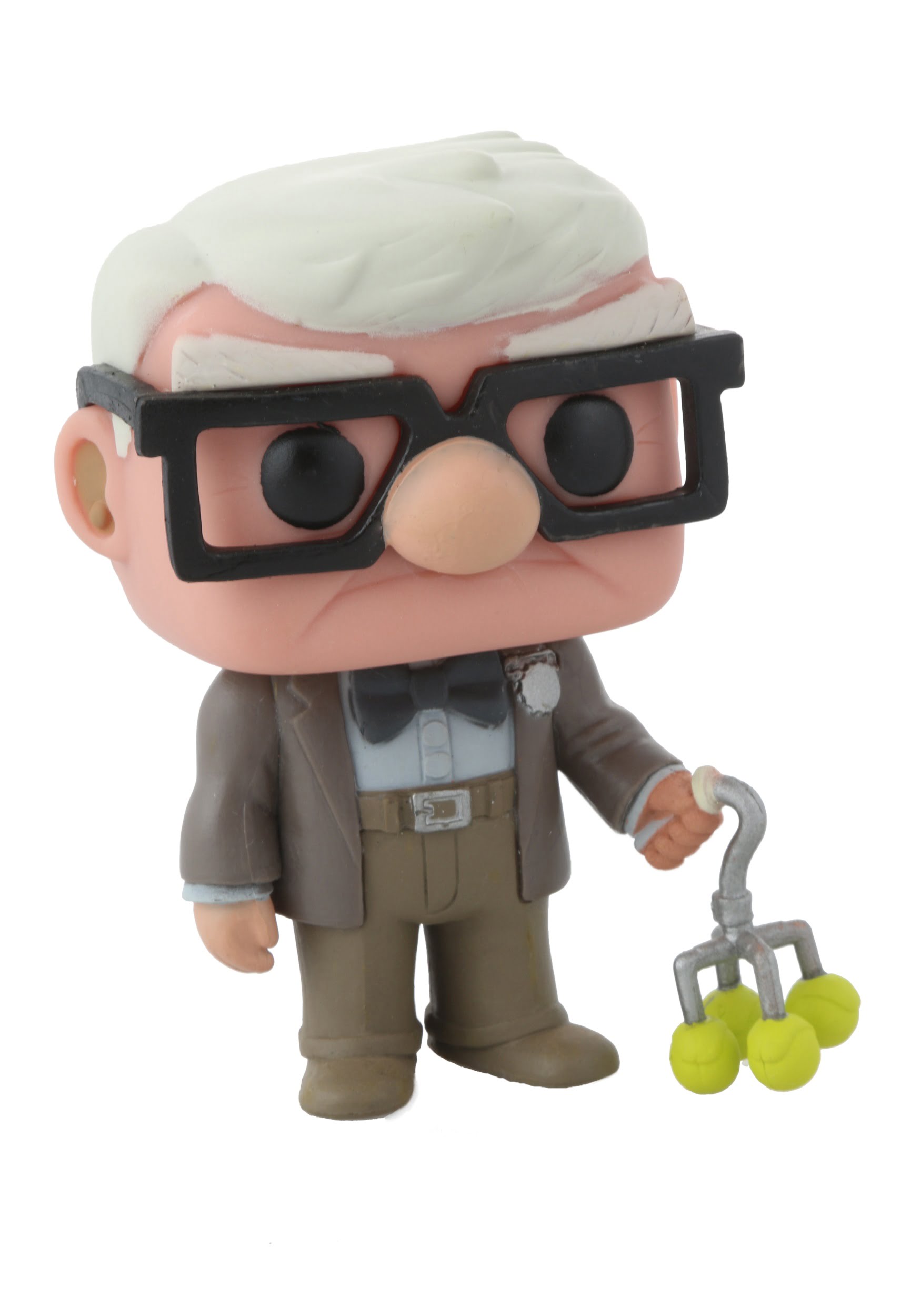 POP! Disney Carl Vinyl Figure