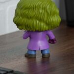 Batman: The Dark Knight - The Joker Pop! Vinyl Figure