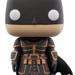 POP Heroes: Imperial Palace- Batman Figure