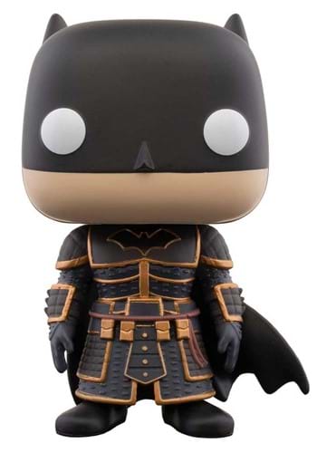 POP Heroes: Imperial Palace- Batman Figure