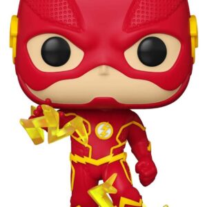 The Flash POP Heroes