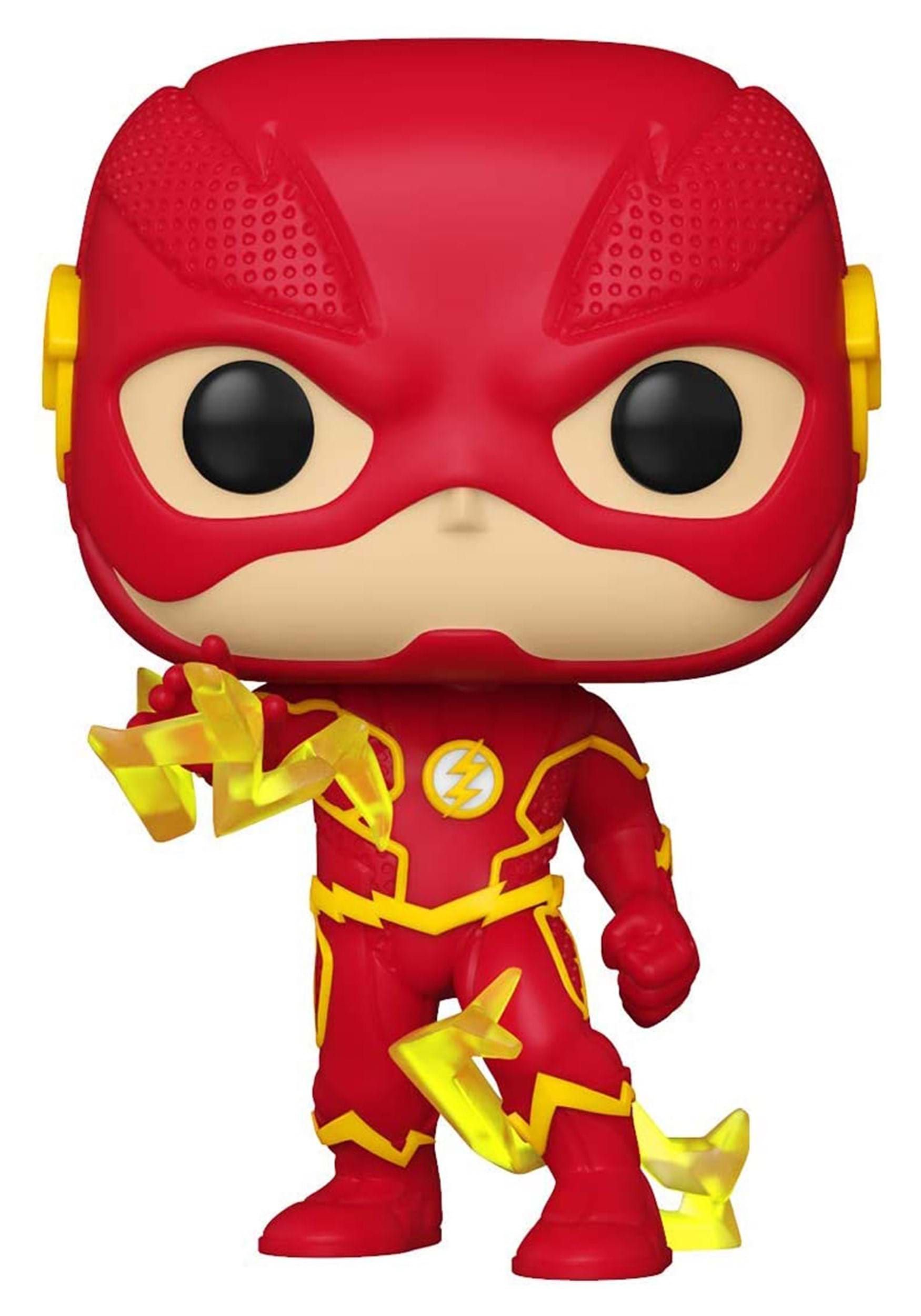 The Flash POP Heroes