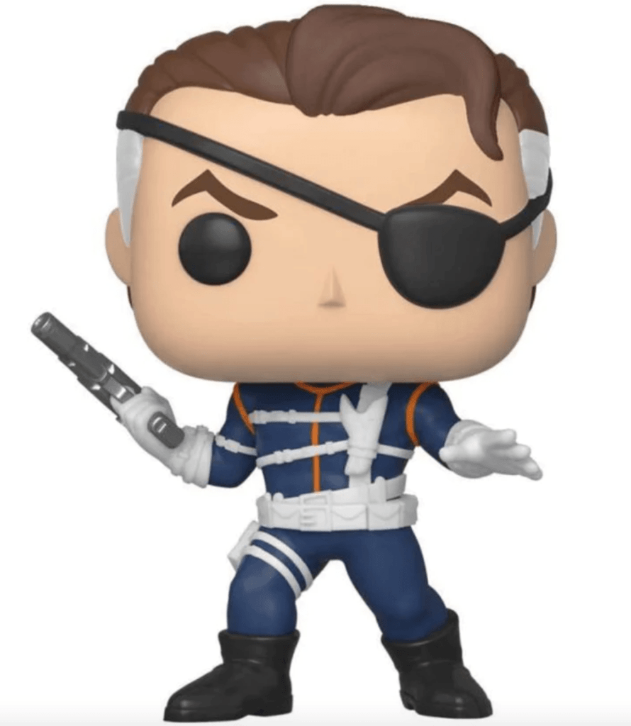 Funko Pop! Marvel 80th - Iceman First Appearance - Figura Vinilo 9,5 Cm - Coleccionable - Regalo Para Fans De Marvel Comics Coleccionable Marvel 80 Aniversario Funko Pop! Marvel 80th - Iceman First Appearance - Figura Vinilo 9,5 Cm - Coleccionable - Regalo Para Fans De Marvel Comics Coleccionable Marvel 80 Aniversario