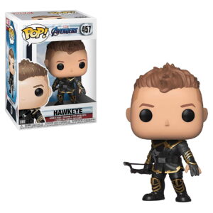 POP! Marvel: Avengers: Endgame- Hawkeye Bobblehead Figure