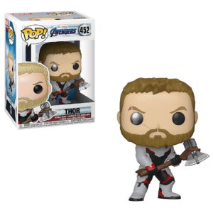 POP: Avengers: End Game - Thor
