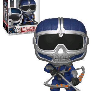 POP! Marvel: Taskmaster w/ Bow