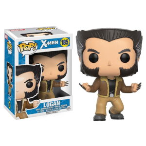 POP Marvel X Men Logan Vinyl Figure