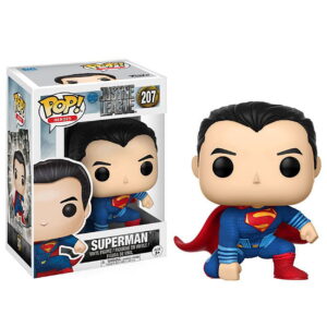 POP Justice League Superman Vinyl Figure
