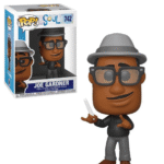 POP! Soul-Joe Figure