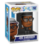 POP! Soul-Joe Figure