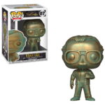 Funko POP! Stan Lee w/ Patina Vinyl Figure
