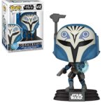 POP Star Wars: Clone Wars- Bo-Katan Vinyl Figure