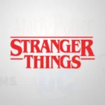 Stranger Things