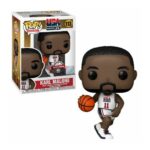 POP NBA:Legends-Karl Malone(1992 Team USA White Uni) (Exc)