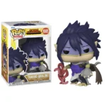 Pop! Animation: MHA- Tamaki in Hero Costume