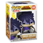 Pop! Animation: MHA- Tamaki in Hero Costume