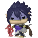 Pop! Animation: MHA- Tamaki in Hero Costume