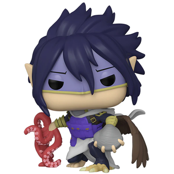 Pop! Animation: MHA- Tamaki in Hero Costume