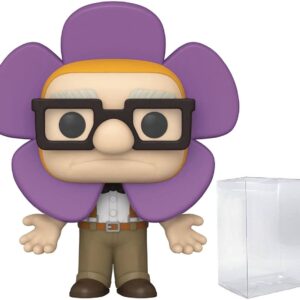 POP Disney: Dug Days- Carl